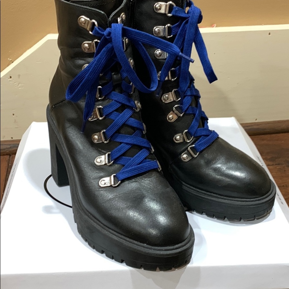 Steve Madden boots